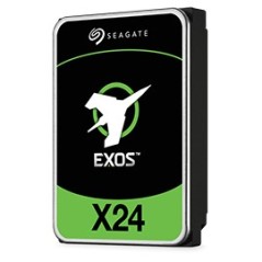 Seagate Exos X24 3.5" 16 TB SAS ST16000NM007H